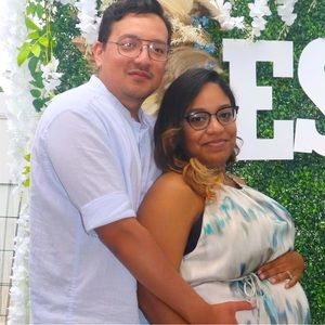 Meet your Posher, Yanitza